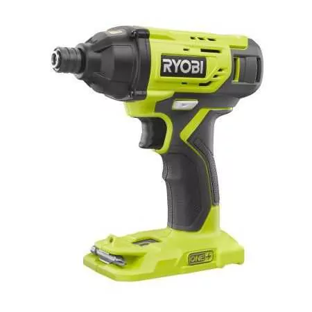 R18ID2-0 - Avvitatore a impulsi a batteria 18V