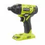 R18ID2-0 - Avvitatore a impulsi a batteria 18V