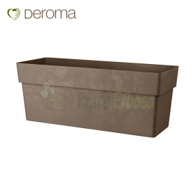 Like Trough - jardinieră tip cămilă de 99 cm