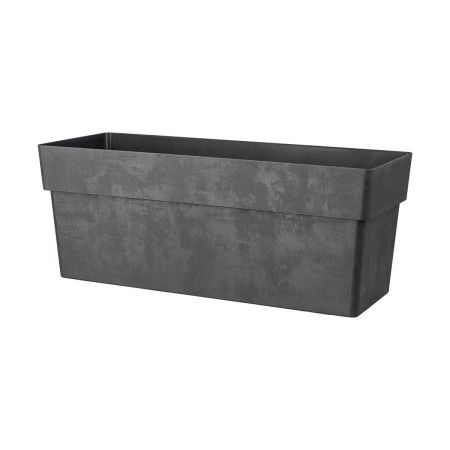 LIKE R chest of drawers anthracite - 99 cm chest of drawers anthracite
