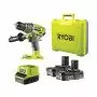 R18PD7-220B - 18V cordless hammer drill