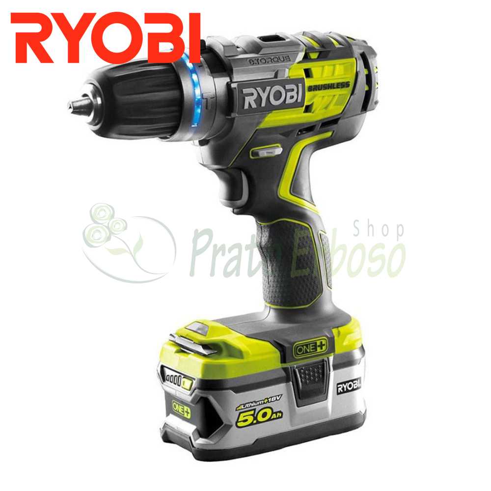R18pdbl ryobi hotsell