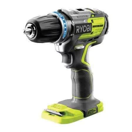 R18DDBL-0 - 18V cordless drill driver