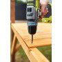 R18DDBL-0 - 18V cordless drill driver Ryobi - 3