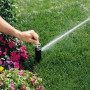 PGP-ADJ - Pop-up sprinkler, 15 m range