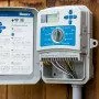 X2-601-E - Centralina 6 zone per esterno Hunter - 3