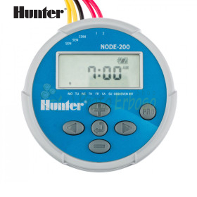 NODE-200 - unitate de control cu 2 zone pentru puț Hunter - 1