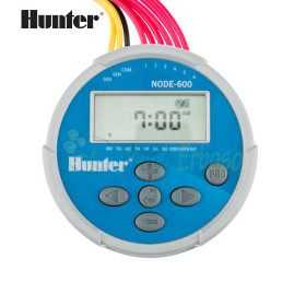 NODE-600 - Centralina 6 zone per pozzetto Hunter - 1