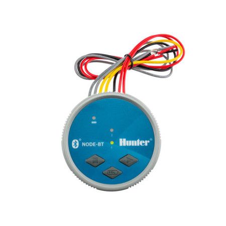 NODE-BT-200 - 2 zone control unit for cockpit Hunter - 1