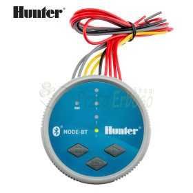 NODE-BT-400 - Unitate de control cu 4 zone pentru cockpit Hunter - 1