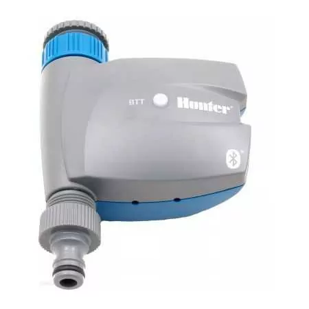 BTT-101 - Unité de contrôle 1 zone pour robinet Hunter - 1