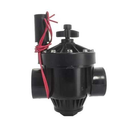 PGV-151-B - Valvula solenoid 1 1/2".