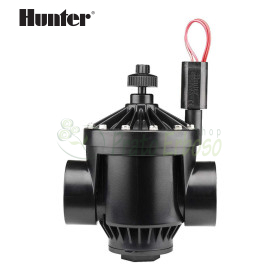 PGV-201-B - Electrovalva 2". Hunter - 1