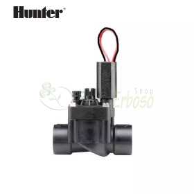 PGV-100G-B-DC – 1" Magnetventil Hunter - 1