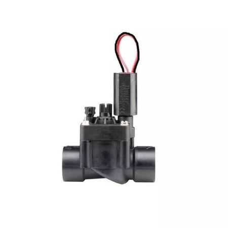 PGV-100G-B-DC - 1" solenoid valve