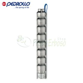 4HR10/5 - HYD - 28.5 liter submersible pump