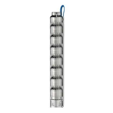 4HR10/20 - HYD - 250 litre submersible pump Pedrollo - 1