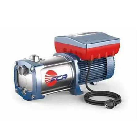 VSP-FCR 75/90 - Set booster trifazat 2 CP