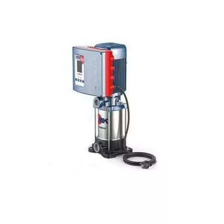 VSP-MK 8/6 – 3-PS-Dreiphasen-Booster-Set