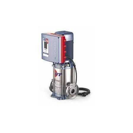 VSPm-HT 5/3- Gruppo di pressione monofase da 1.5 HP