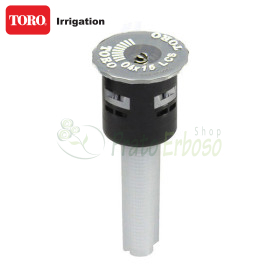 O-4X15-LCSP - Rectangular band nozzle 1.2 x 4.6 m TORO Irrigazione - 1