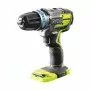 R18PDBL-0 - 18V cordless percussion drill