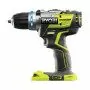 R18PDBL-0 - 18V cordless percussion drill