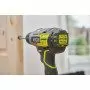 R18PDBL-0 - 18V cordless percussion drill