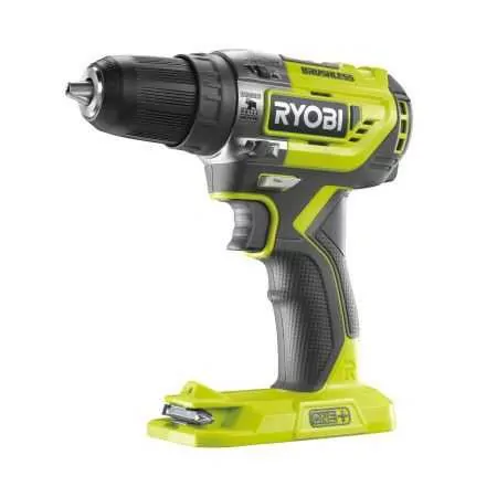 R18PD5-0 - Trapano avvitatore a batteria 18V