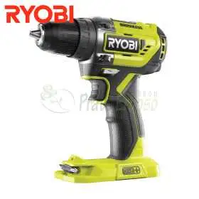 R18DD5-0 - 18V cordless drill driver