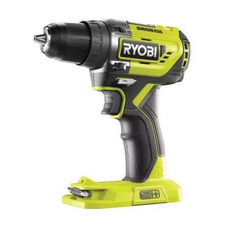 R18DD5-0 - 18V cordless drill driver