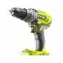 R18PD3-0 - 18V cordless percussion drill