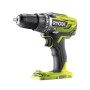 R18DD3-0 - 18V cordless drill driver Ryobi - 1