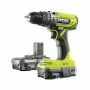 R18PD2-213G - 18V cordless hammer drill