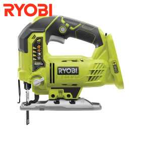 R18JS-0 - 18V cordless jigsaw Ryobi - 1