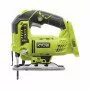 R18JS-0 - 18V cordless jigsaw