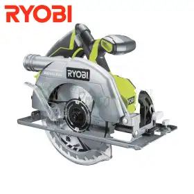R18CS7-0 - 18V cordless circular saw