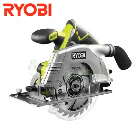 R18CS-0 – 18-V-Akku-Kreissäge