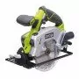 RWSL1801M - Scie circulaire sans fil 18V