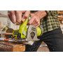 R18MMS-0 - 18V cordless circular saw Ryobi - 2