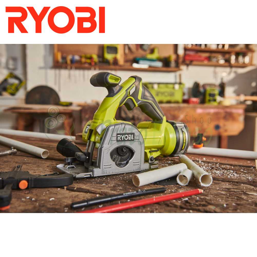 R18MMS-0 18V cordless circular saw
