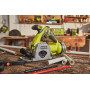 R18MMS-0 - 18V cordless circular saw Ryobi - 4