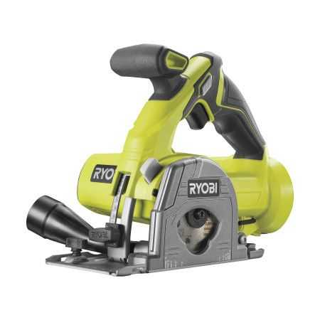 R18MMS-0 - 18V cordless circular saw Ryobi - 1