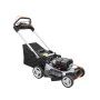 WG761E - 51cm cordless lawnmower