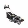 WG761E - 51cm Cordless Lawnmower