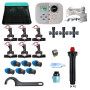 KI-T-6Z24I-IRR - Toro 6-Zone Irrigation Kit 24V