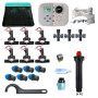 KI-T-6Z24I-IRR - Kit irrigazione Toro a 6 zone 24V