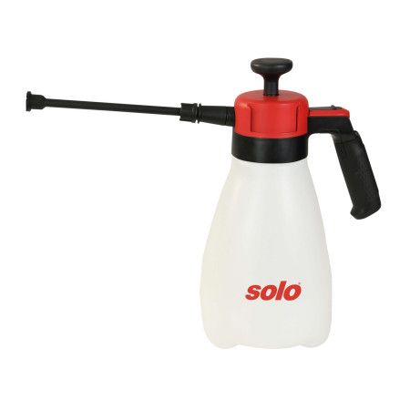 202CL - spërkatës manual 2 litra Solo - 1