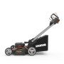 WG749E - 46 cm battery lawn mower