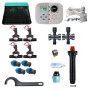 KI-T-4Z24I-IRR - Kit de riego Toro de 4 zonas, 24 V